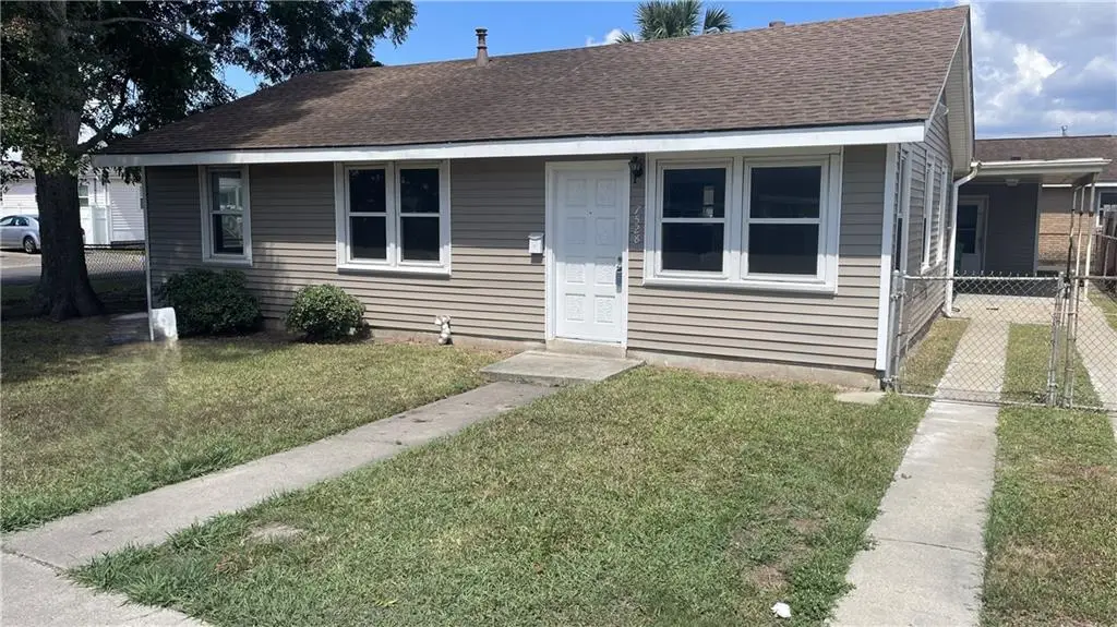 7528 Saint Anthony Street, Marrero, LA 70072 - #1