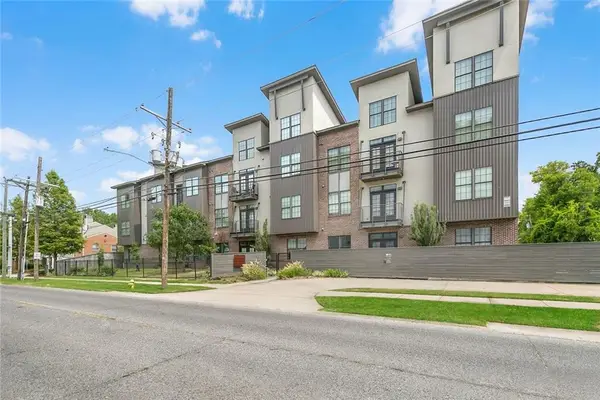 255 E Boyd Drive #312, Baton Rouge, LA 70808