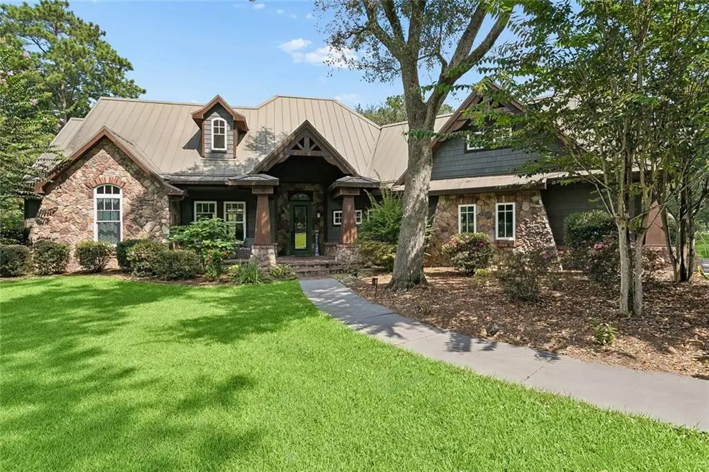 333 Chinawood Drive, Abita Springs, LA 70420 - #1