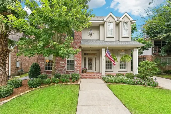 4821 Lake Como Avenue, Metairie, LA 70006