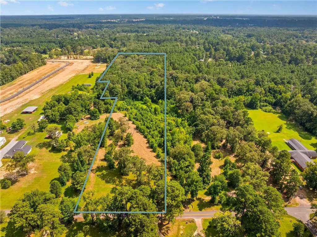 0 Daniels Road, Ball, LA 71405 - #1