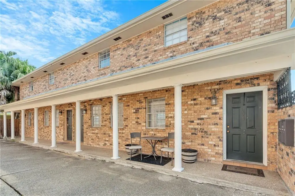 229-235 W Esplanade Avenue, Metairie, LA 70005 - #1