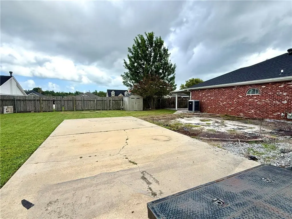 2901 Meadow Drive, Violet, LA 70092 - #1