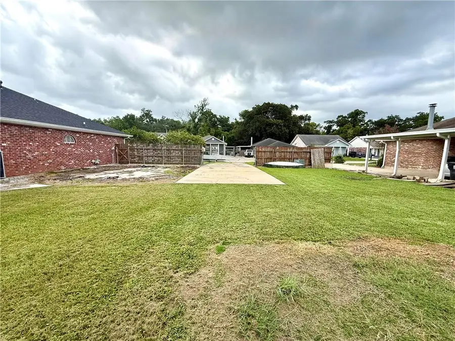2901 Meadow Drive, Violet, LA 70092 - #2