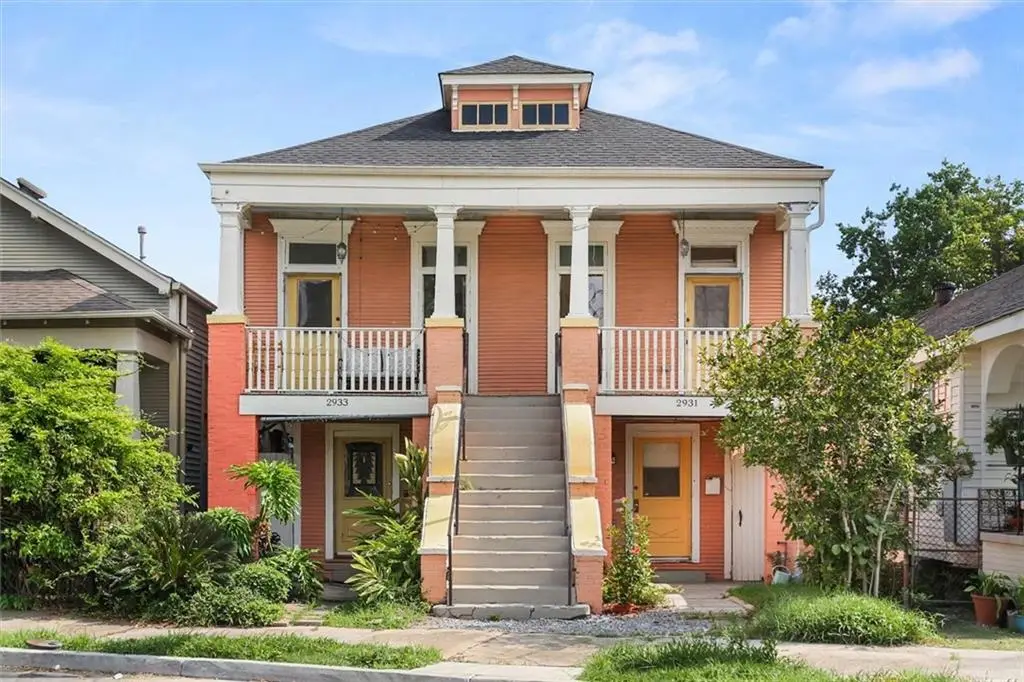 2931 St Philip Street, New Orleans, LA 70119 - #1