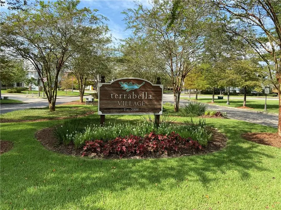 617 Melrose Avenue, Covington, LA 70433 - #3