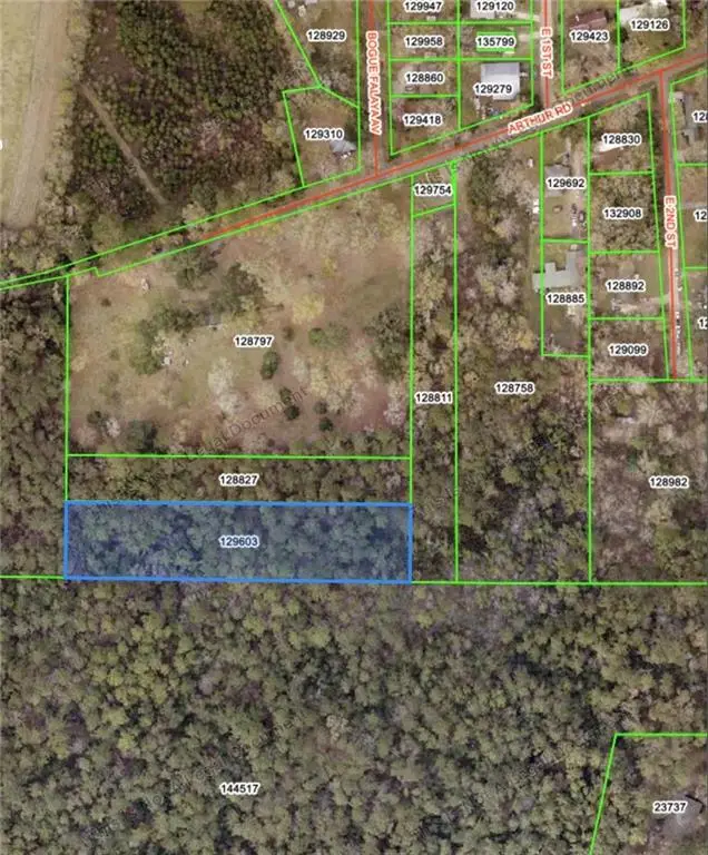 Arthur Road, Covington, LA 70433 - #2