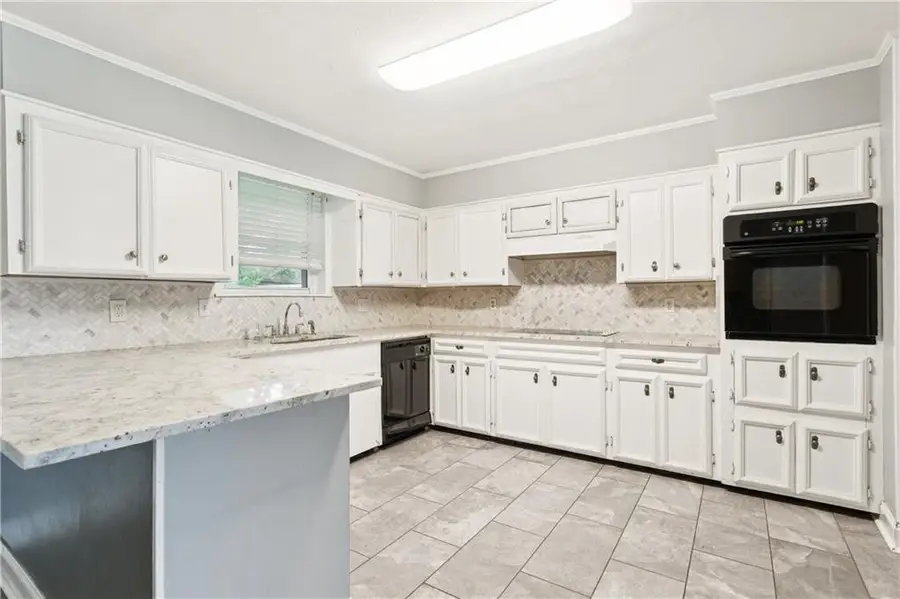 1344 St. Theresa Place, Slidell, LA 70460 - #3