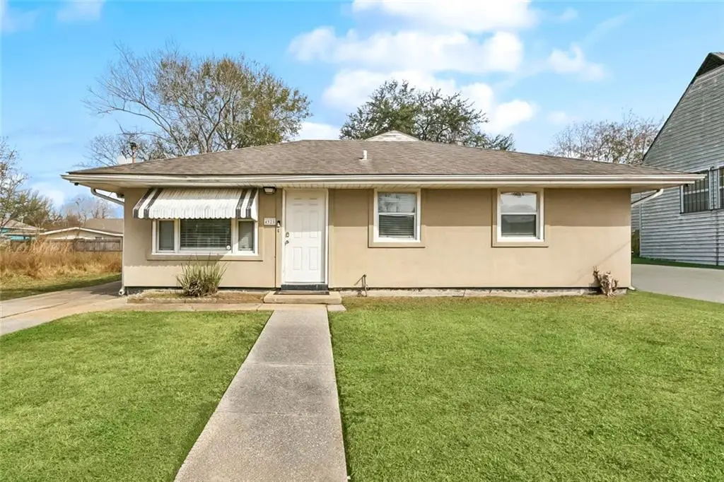 4925 Feliciana Drive, New Orleans, LA 70126 - #1