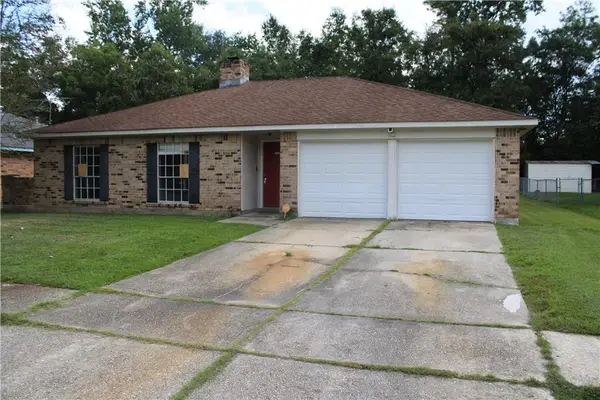 124 E Queens Drive, Slidell, LA 70458