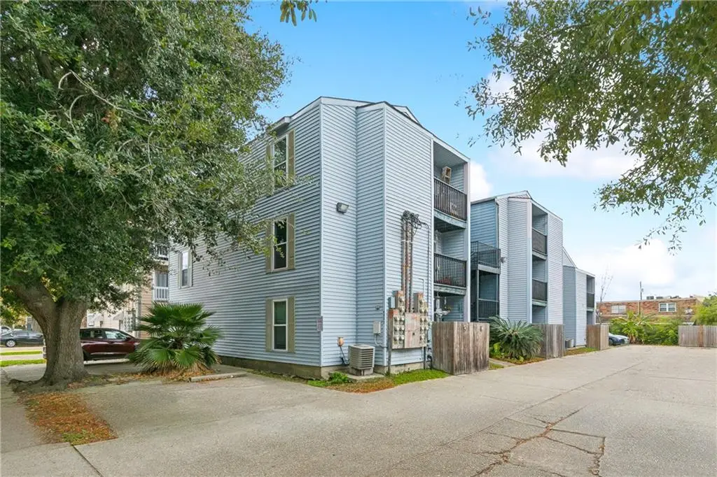 4833 Zenith Street #6, Metairie, LA 70001 - #1