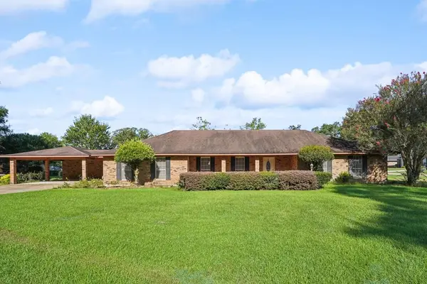 807 Courtney Drive, Amite, LA 70422