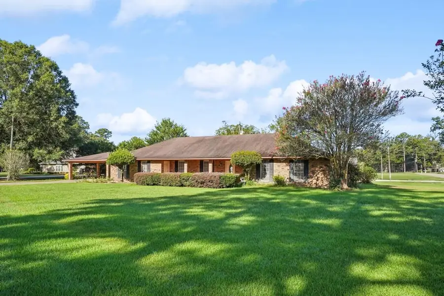 807 Courtney Drive, Amite, LA 70422 - #2