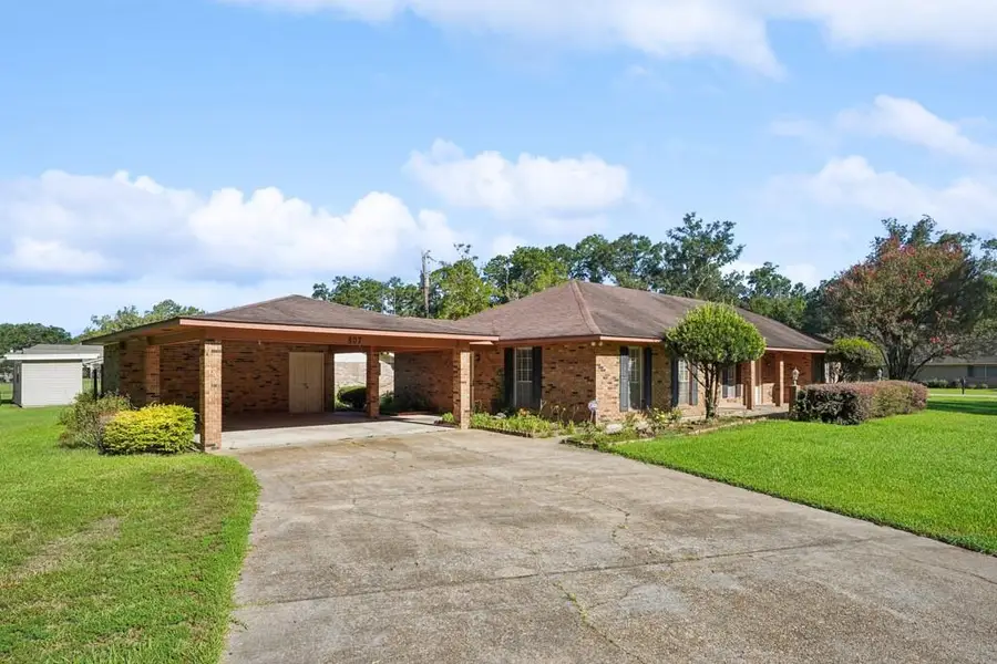 807 Courtney Drive, Amite, LA 70422 - #3