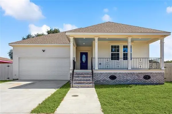 11120 Morrison Road, New Orleans, LA 70128