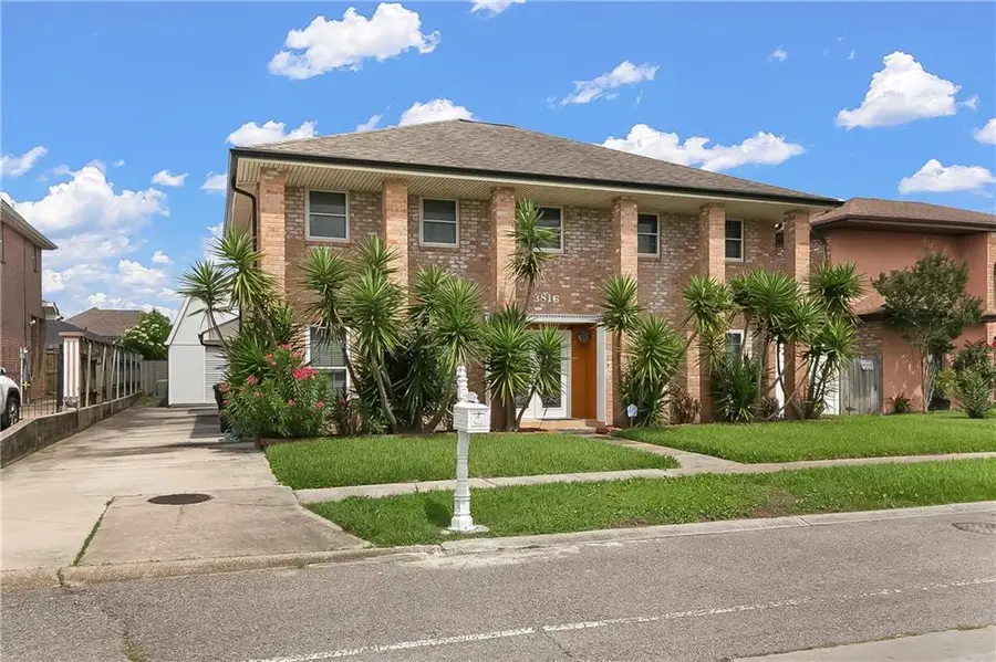 3816 Jean Lafitte Parkway, Chalmette, LA 70043 - #2