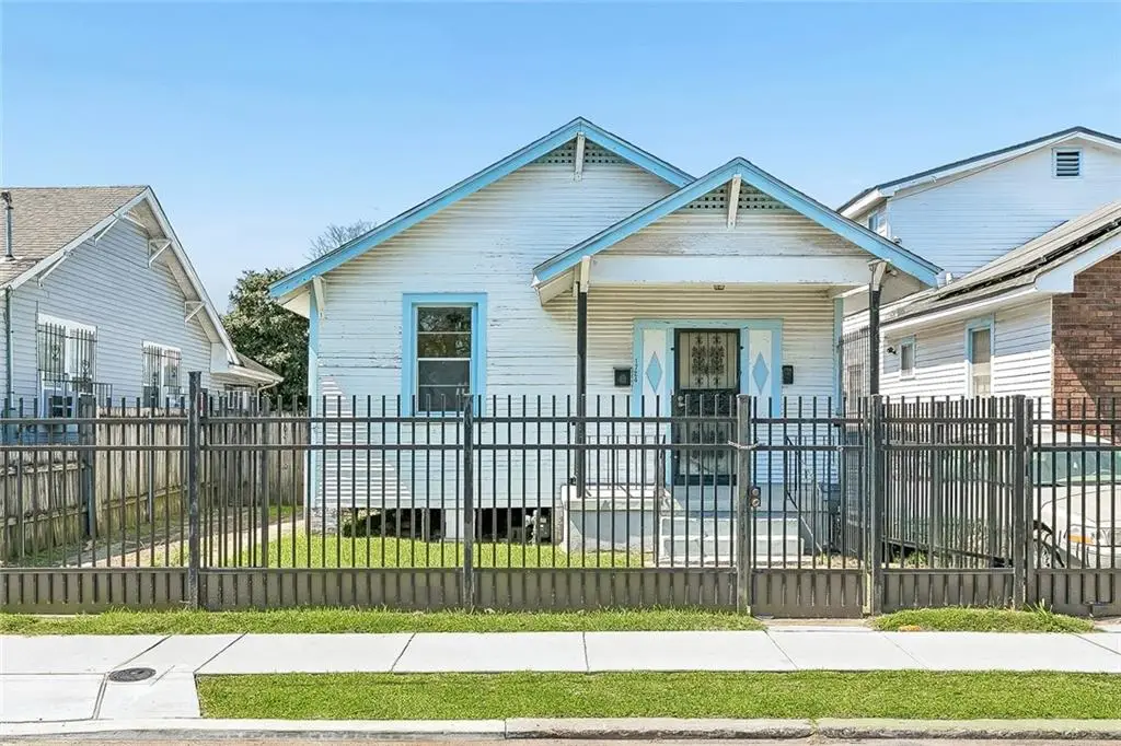 1724 Eagle Street, New Orleans, LA 70118 - #1