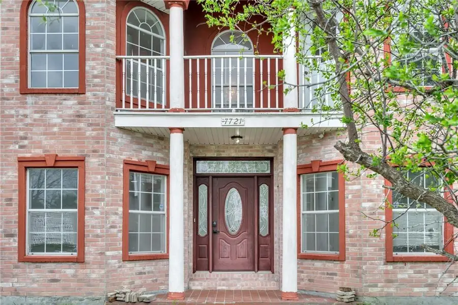 7721 Bullard Avenue, New Orleans, LA 70128 - #3