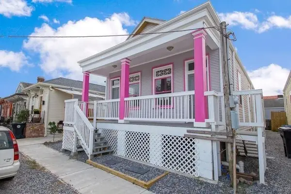 2754 Saint Ann Street, New Orleans, LA 70119