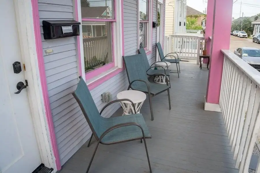 2754 Saint Ann Street, New Orleans, LA 70119 - #3
