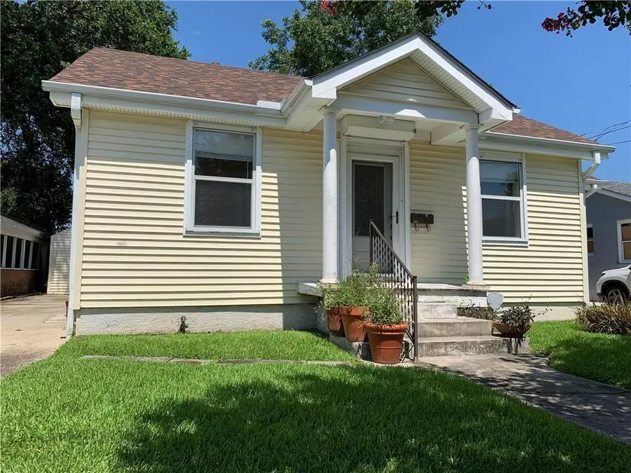 200 Clairborne Court, Jefferson, LA 70121 - #2