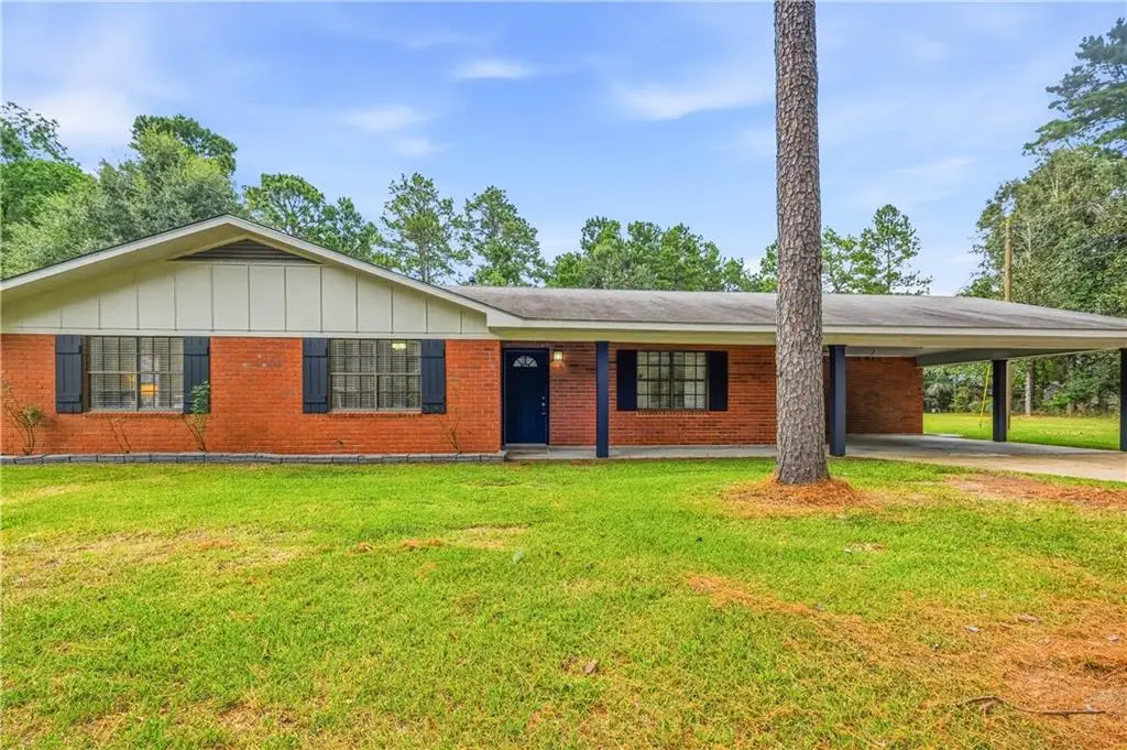 132 Carl Circle, Pineville, LA 71360 - #1