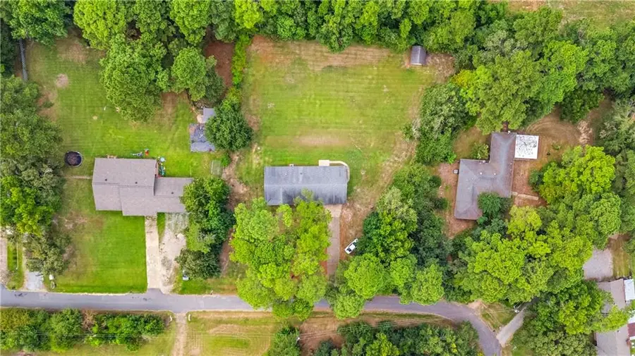 132 Carl Circle, Pineville, LA 71360 - #2