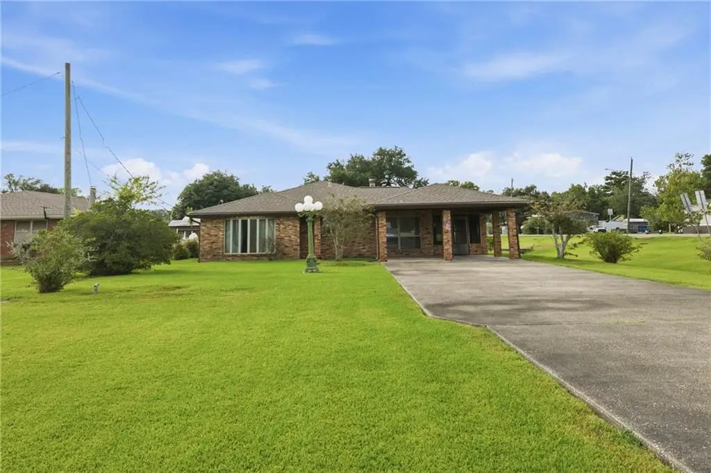 17208 Highway 631, Des Allemands, LA 70030 - #1