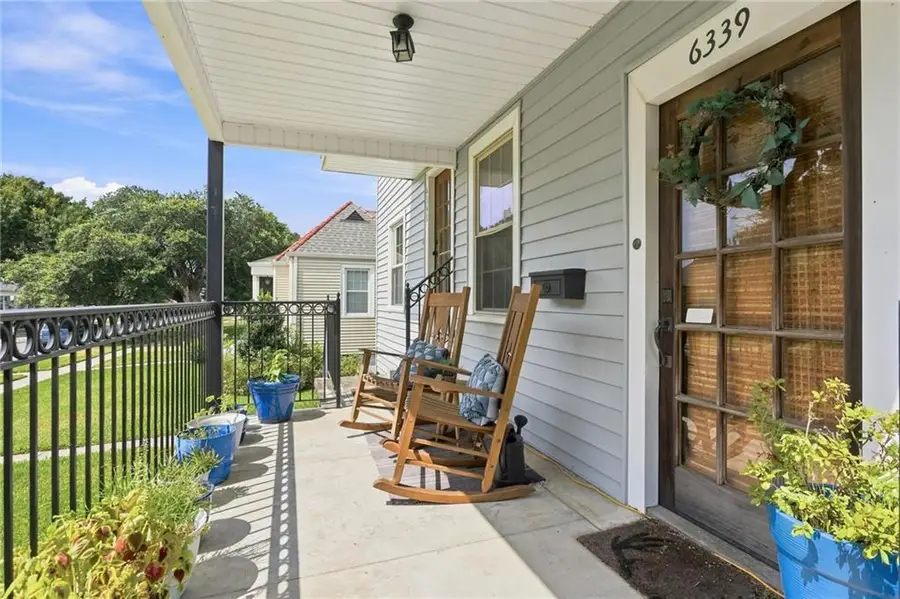 6339 Colbert Street, New Orleans, LA 70124 - #2