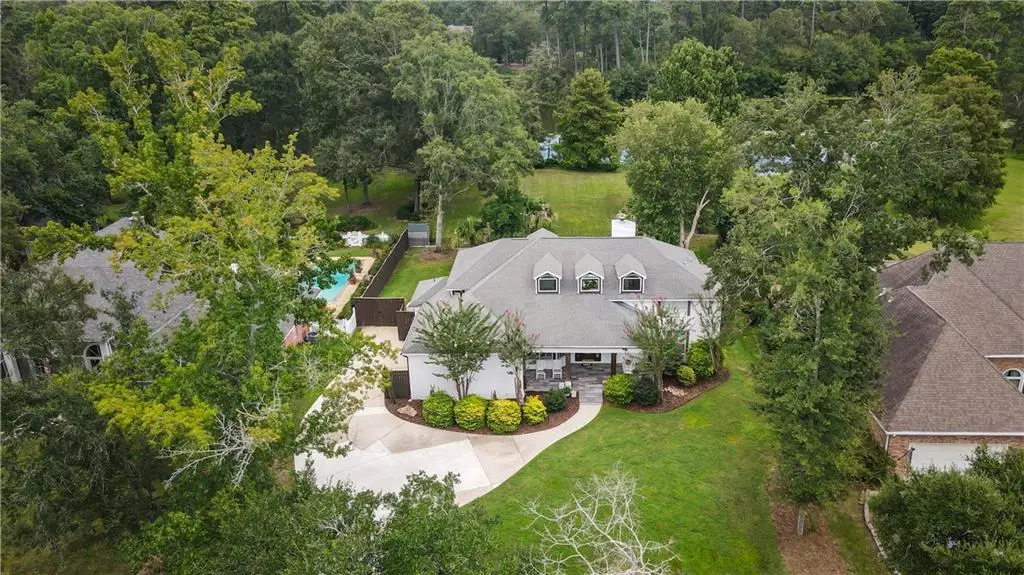 3040 Walden Place, Mandeville, LA 70448 - #1