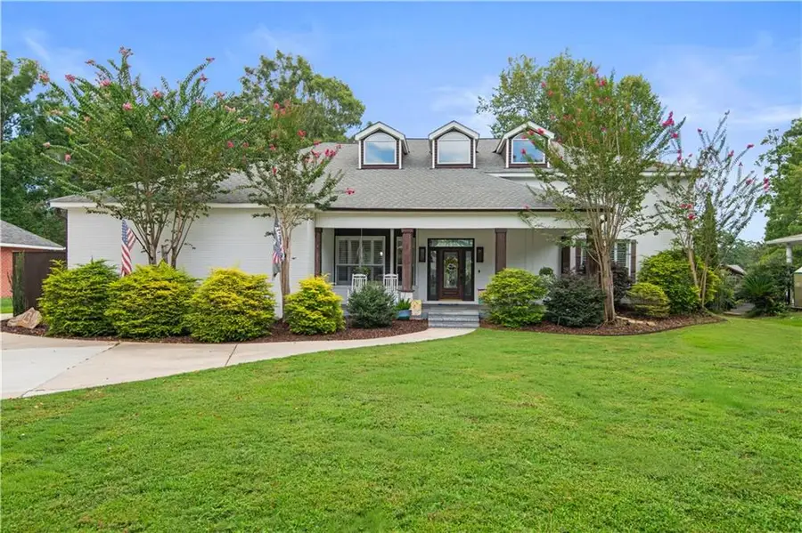 3040 Walden Place, Mandeville, LA 70448 - #2