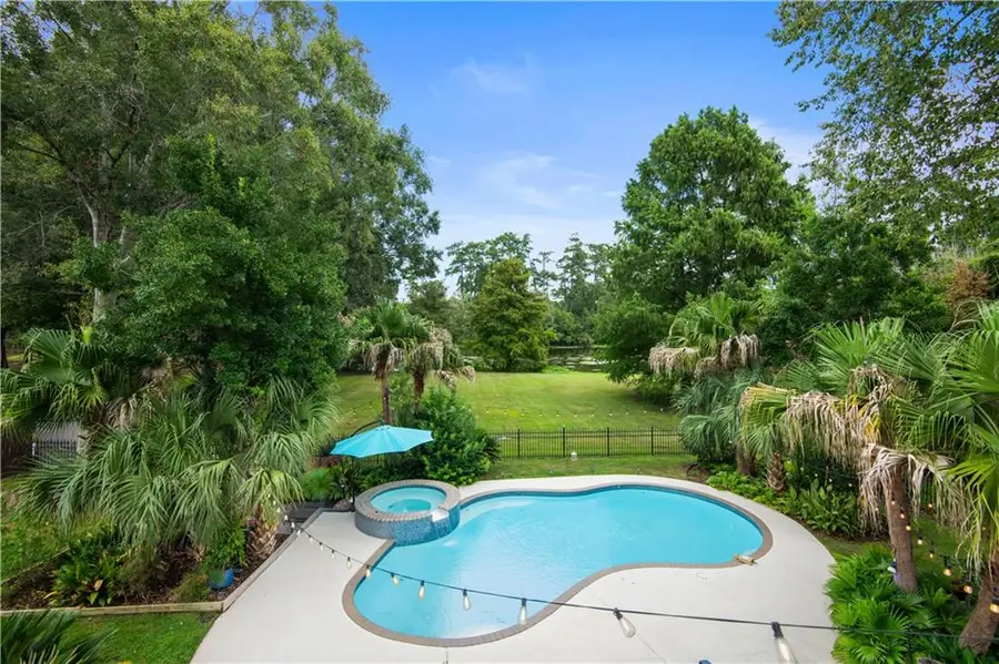3040 Walden Place, Mandeville, LA 70448 - #3