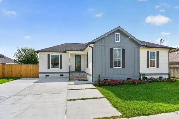 3713 Ventura Park, Chalmette, LA 70043