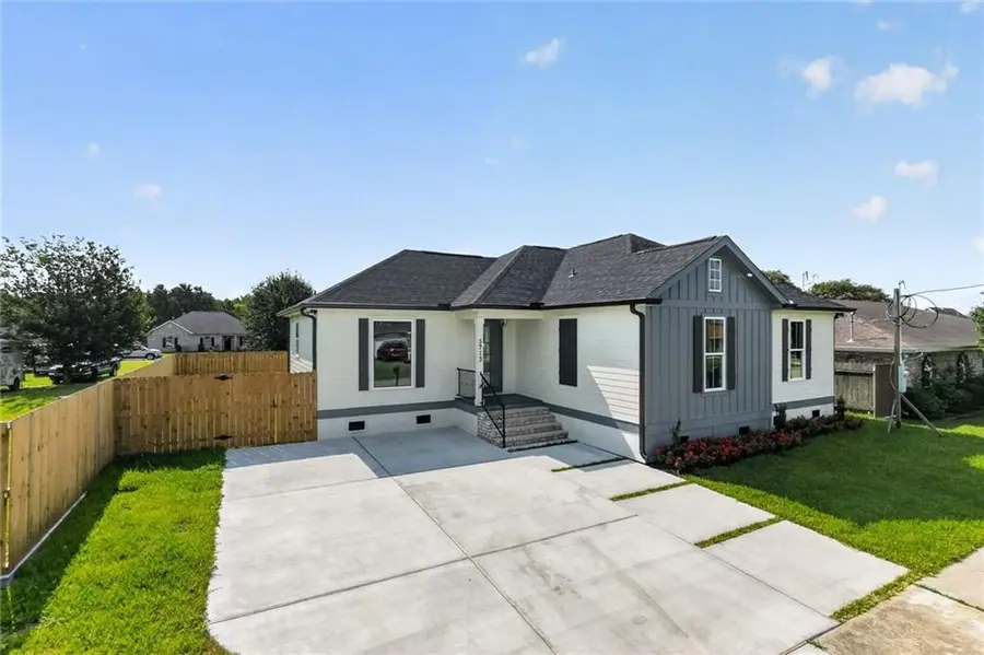 3713 Ventura Park, Chalmette, LA 70043 - #2