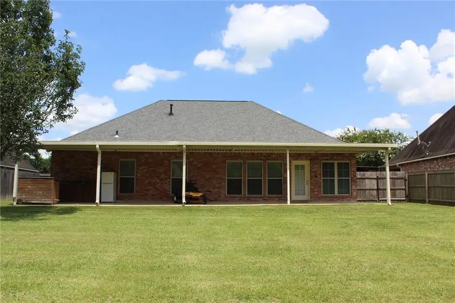 11459 Moss Side Drive, Gonzales, LA 70737 - #2