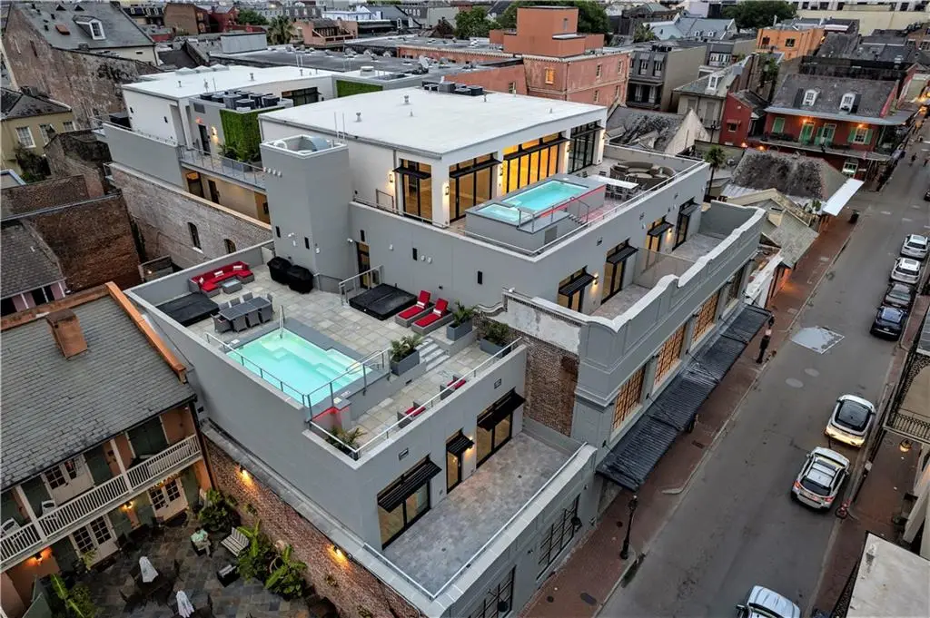 917 Conti Street #201, New Orleans, LA 70112 - #1