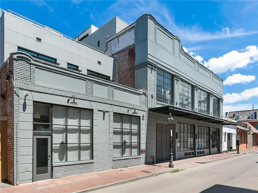 917 Conti Street #201, New Orleans, LA 70112 - #2
