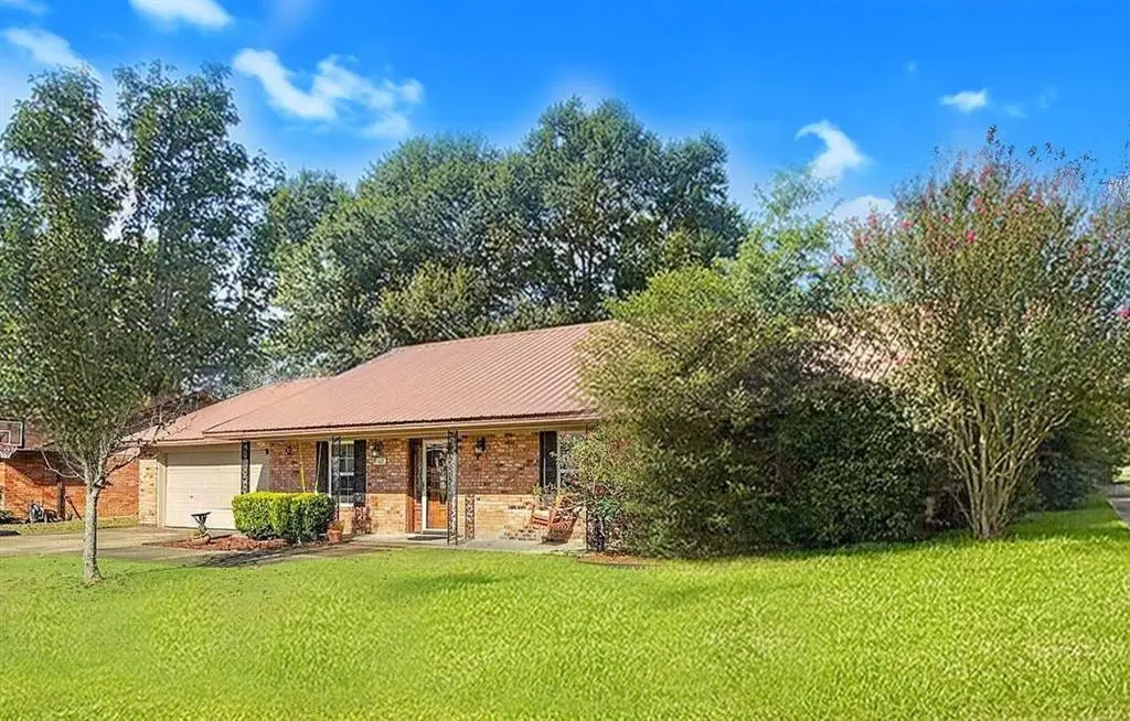 1402 Meadow Brook Street, Deridder, LA 70634 - #1