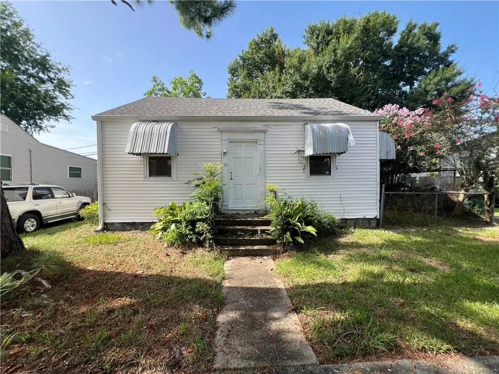 19 San Mateo Avenue, Jefferson, LA 70121 - #1