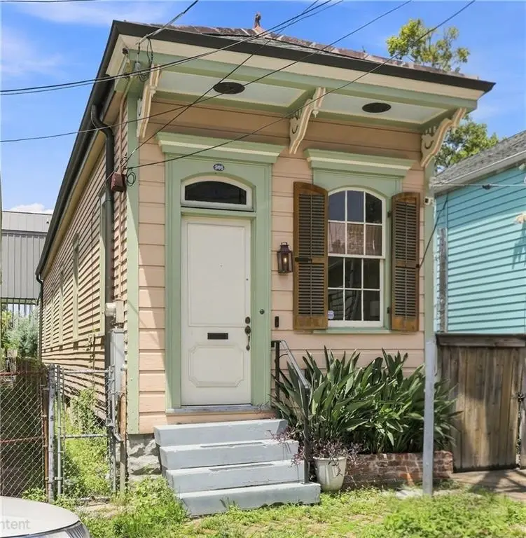 908 Montegut Street, New Orleans, LA 70117 - #1