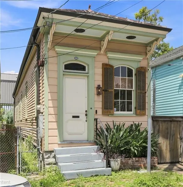 908 Montegut Street, New Orleans, LA 70117