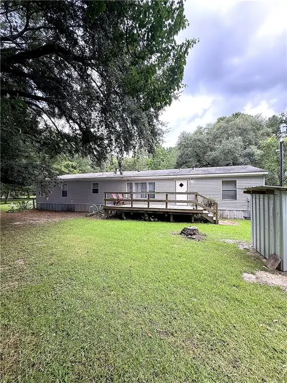 74071 Allen Road, Abita Springs, LA 70420 - #2