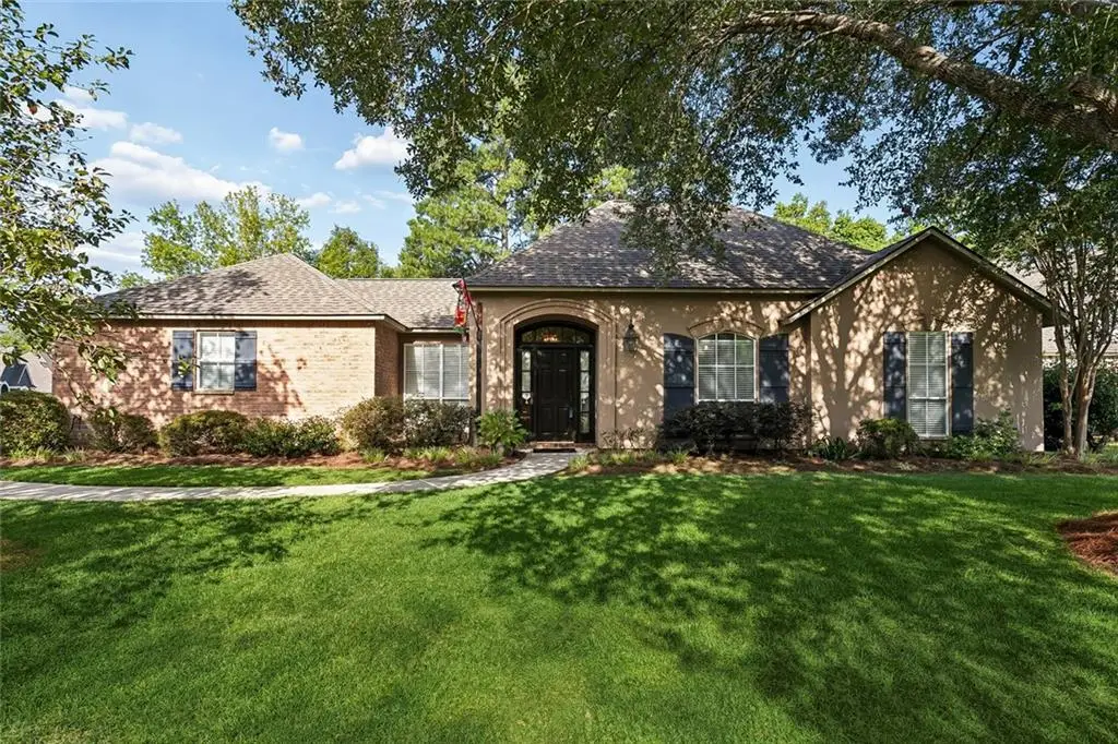 1521 Sycamore Place, Mandeville, LA 70448 - #1