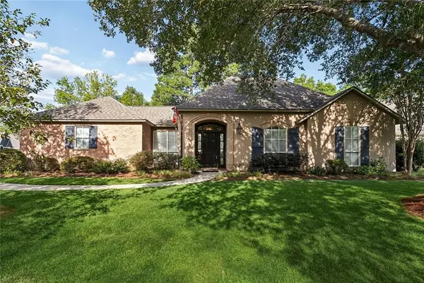 1521 Sycamore Place, Mandeville, LA 70448