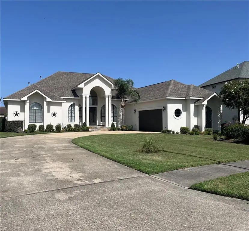 6230 Eastover Drive, New Orleans, LA 70128 - #1