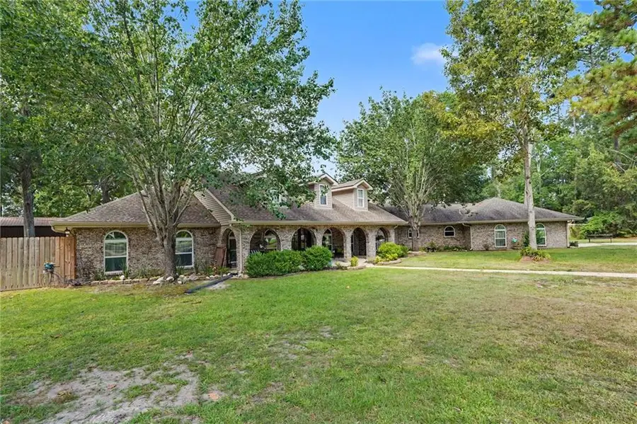 404 Weldon Park Drive, Mandeville, LA 70471 - #2