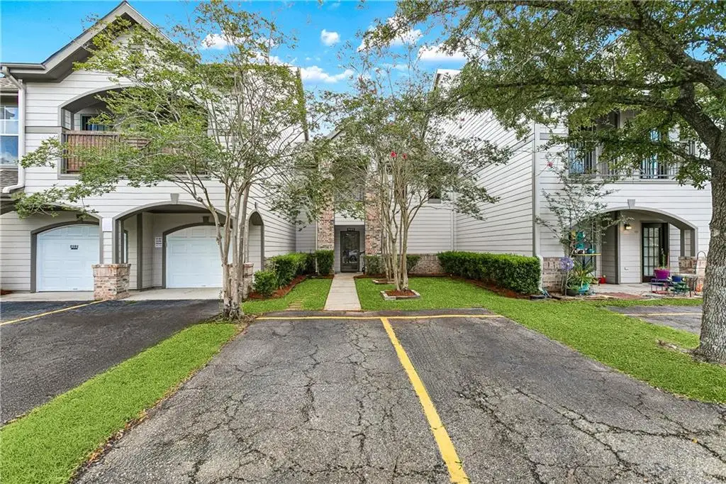 350 Emerald Forrest Boulevard #2102, Covington, LA 70433 - #1