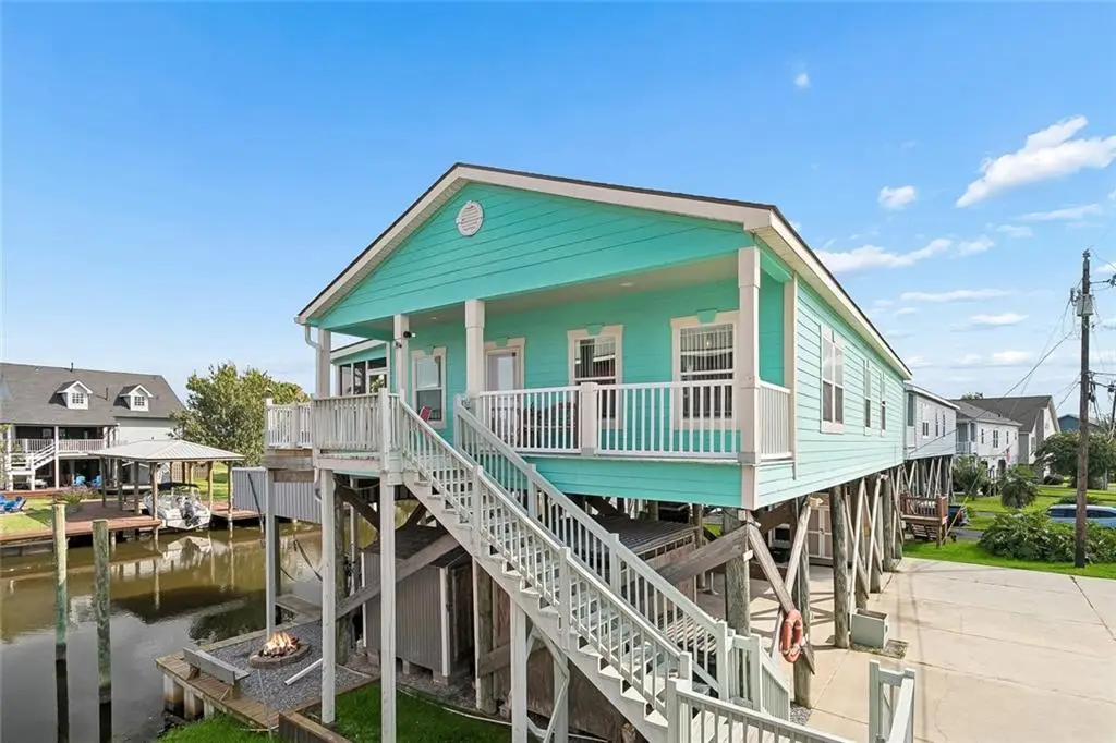 262 Clara Dr Drive, Slidell, LA 70458 - #1
