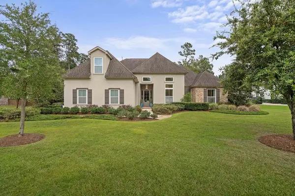 330 N Tallowwood Drive, Covington, LA 70433