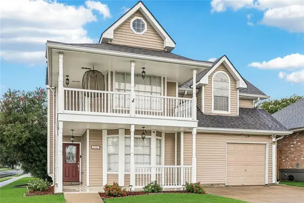 4941 Trenton Street, Metairie, LA 70006
